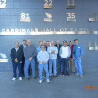 2016 Arizona trip