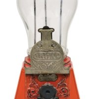 Lion One Cent Peanut Vendor, Circa 1904