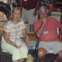 COCA Convention 2011 Houston