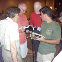 Houston Convention 2011