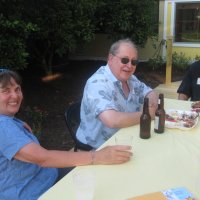 Gone too soon Alan Sax