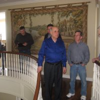What a great guy RIP  Les