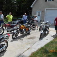 Kemp’s Motorcycles