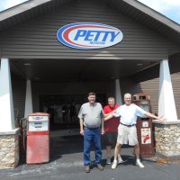 North Carolina coin op trip 2017