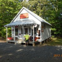 Country store in NC