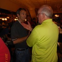 Gene and DuWayne