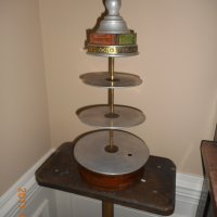 Zeno display