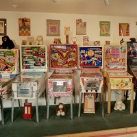 Pinball Wall