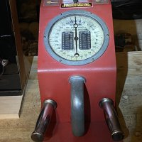 Gottlieb Grip Tester