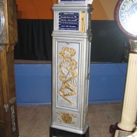 Tell me what I weigh for 5 cents