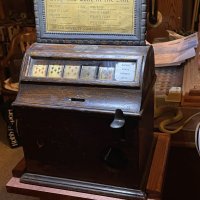 Little Perfection round top