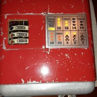 Mills Vest Pocket Plus