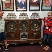 Caille Mixed Tripple