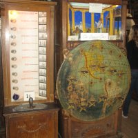 Virginia City, Mt museum 2