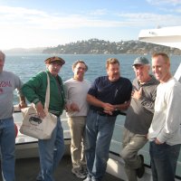 SF coin op convention 2009