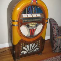 Wurlitzer 750