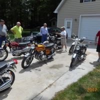 Kemp’s Motorcycles