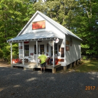 Country store in NC