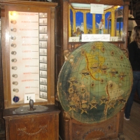 Virginia City, Mt museum 2