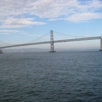 Golden Gate Bridge