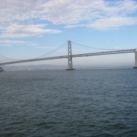 Golden Gate Bridge