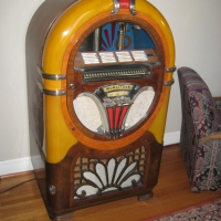 Wurlitzer 750